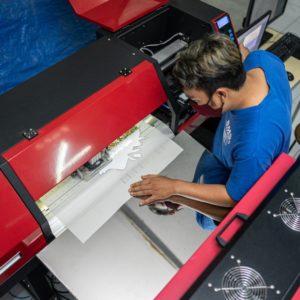 digital transfer fiilm-sablon
