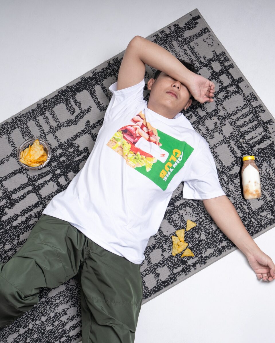 cetak kaos cepat dengan kornit digital